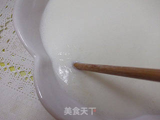 双皮奶的做法步骤:12