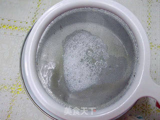 双皮奶的做法步骤:10