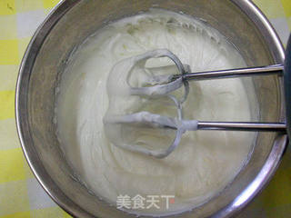 芒果冰淇淋的做法步骤:10