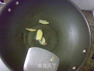 五花煮墨鱼的做法步骤:3