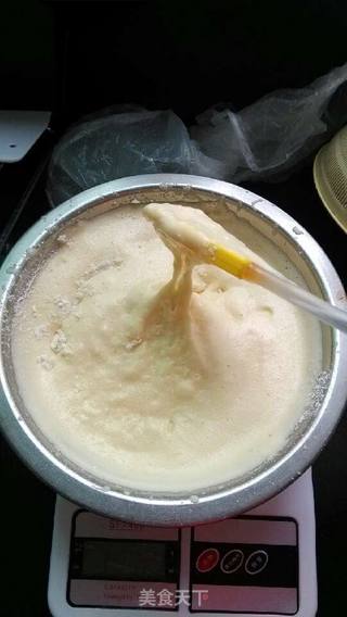 卡通图案铜锣烧的做法步骤:3
