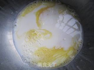 港式马拉糕的做法步骤:4