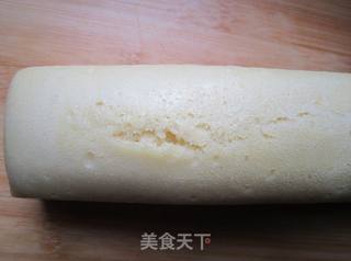港式马拉糕的做法步骤：10