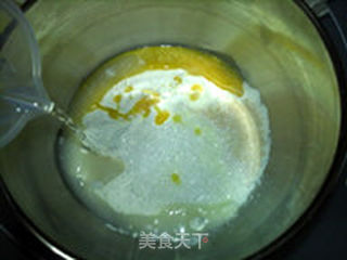 花生酱面包卷的做法步骤:2