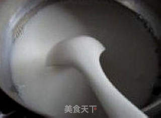 〖女士美容木瓜冻〗-----麻麻是个大美妞,岁月请别伤害她的做法步骤:9