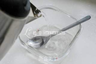 【樱桃肉果冻】的做法步骤:5