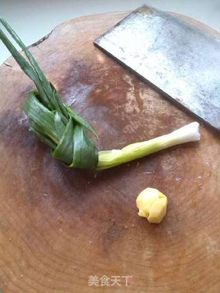 简单几步熬荤油!的做法步骤:4