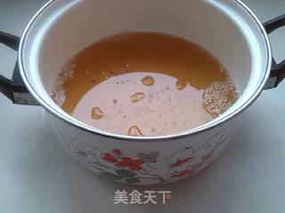 简单几步熬荤油!的做法步骤:10