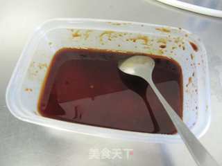 黄豆排骨饭的做法步骤：12