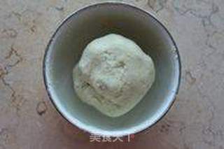 紫薯开花馒头的做法步骤：5