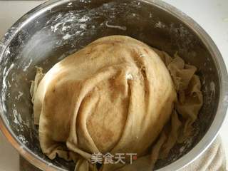 韭菜海米猪肉水饺的做法步骤：11