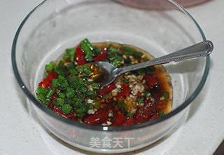 酒香醉腰花的做法步骤:6