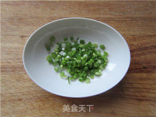 糖醋蚕豆的做法步骤:7