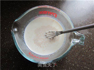 肉丁馒头的做法步骤:16