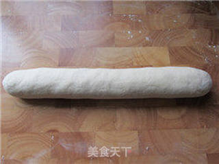 肉丁馒头的做法步骤:23