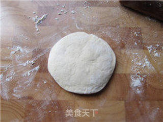 肉丁馒头的做法步骤:25