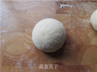 肉丁馒头的做法步骤:28
