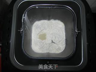 椰蓉吐司的做法步骤:2