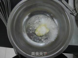 椰蓉吐司的做法步骤:6