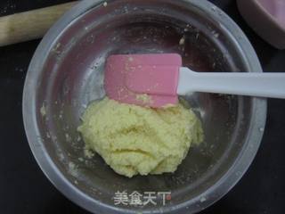 椰蓉吐司的做法步骤:10