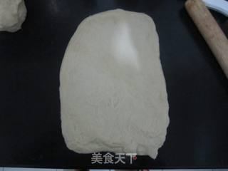 椰蓉吐司的做法步骤:11