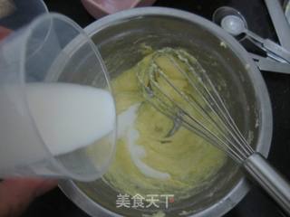 椰蓉吐司的做法步骤:8