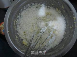 椰蓉吐司的做法步骤:9