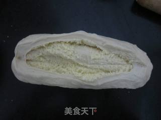 椰蓉吐司的做法步骤:14