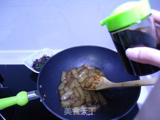 豆豉麻腐的做法步骤：3