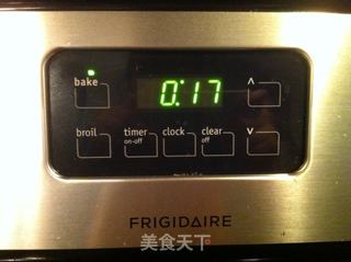 美式鸡肉什锦派的做法步骤：11