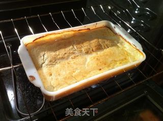 美式鸡肉什锦派的做法步骤：12