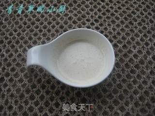 自制芝麻酱的做法步骤:6