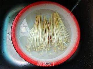 拌炒香菇的做法步骤:2