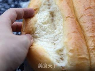 奶油排包的做法步骤:13