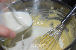 鲷鱼烧的做法步骤:5