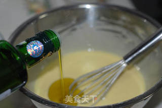 鲷鱼烧的做法步骤:6