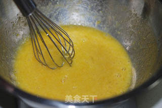 鲷鱼烧的做法步骤:3