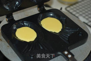 鲷鱼烧的做法步骤:10