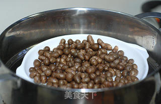 椒盐山药豆的做法步骤:2