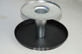 熔岩土豆泥的做法步骤:7