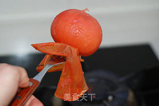 自制番茄酱的做法步骤:4