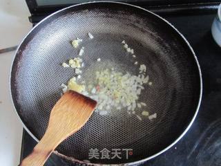 彩椒鸡丁红豆饭的做法步骤：6