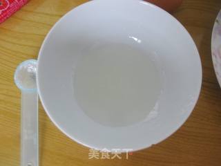 火腿肉松寿司的做法步骤:5