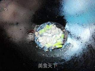 香菇肉片的做法步骤:4