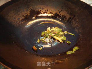 豆皮猪皮冻的做法步骤:7