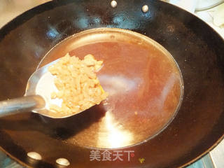 豆皮猪皮冻的做法步骤:12
