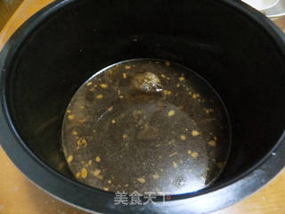 豆皮猪皮冻的做法步骤:13