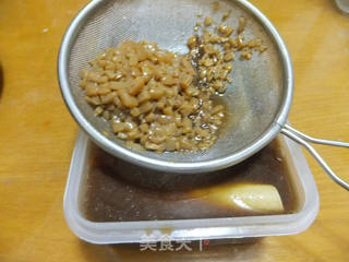 豆皮猪皮冻的做法步骤:14