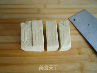 卤水豆腐的做法步骤:3