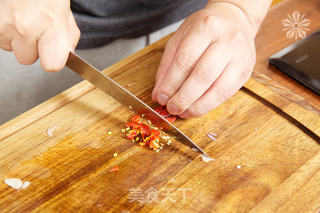 香辣孜然牛肉条的做法步骤:2